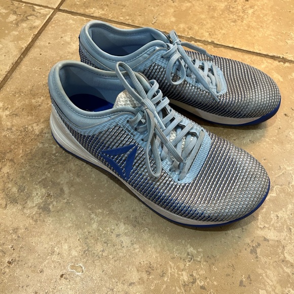 Women’s Reebok CrossFit Nano 8.0 Trainers - Picture 5 of 5